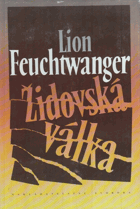 Židovská válka - 1. díl trilogie, Josephus Flavius