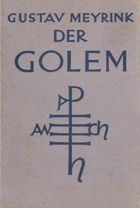 Der Golem