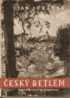 Český Betlem Nové Město nad Metují