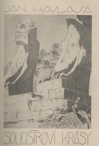 Souostroví krásy Jihomořský román