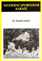 Moderní sportovní karate