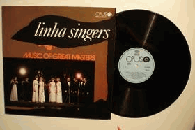 Music of Great Masters