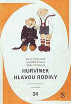 Hurvínek hlavou rodiny.