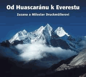 Od Huascaránu k Everestu