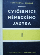 Cvičebnice německého jazyka I