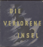 Die verlorene Insel. Das Gesicht des heutigen England.