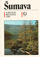 Šumava