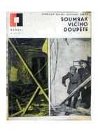 Soumrak vlčího doupěte - atentát na Hitlera 20. července 1944