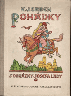Pohádky
