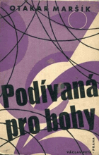 Podívaná pro bohy - Fantastické knižní drama
