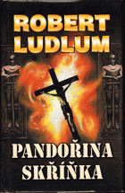 Pandořina skříňka