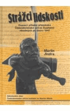 Strážci lidskosti Dvanáct 12 příběhů příslušníků Československé církve (husitské) ...