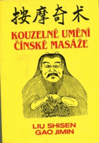 Kouzelné umění čínské masáže