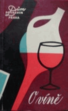 O víně. Katalog