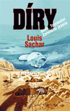 Díry, aneb, Tajemství Zeleného jezera