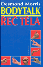 Bodytalk - řeč těla