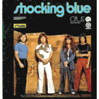 Shocking blue
