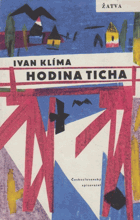 Hodina ticha