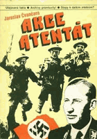 Akce atentát