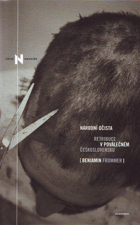 Národní očista - retribuce v poválečném Československu