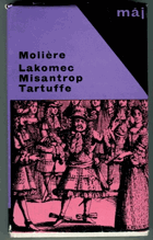 Lakomec - Misantrop - Tartuffe