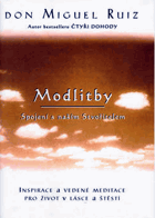 MODLITBY Spojení s naším Stvořitelem