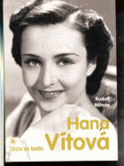 Hana Vítová - cesta ke šmíře