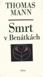 Smrt v Benátkách