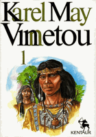 2SVAZKY Vinnetou I - II