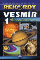 Vesmír 1. Sluneční soustava