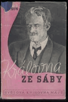 Královna ze Sáby, a jiné povídky