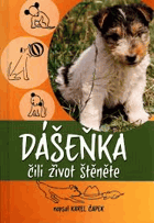 Dášeňka, čili, Život štěněte