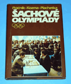 Šachové olympiády SLOVENSKY