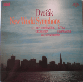 New World Symphony