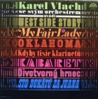 Karel Vlach se svým orchestrem uvádí West Side story