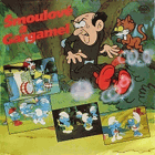 Šmoulové a Gargamel
