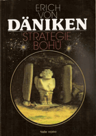 Strategie bohů - osmý div světa