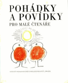 Pohádky a povídky pro malé čtenáře