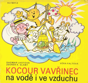 Obálka