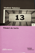 Třináct do tuctu