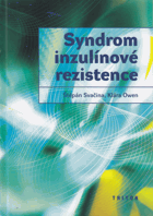 Syndrom inzulínové rezistence