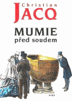 Mumie před soudem