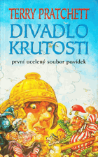 Divadlo krutosti