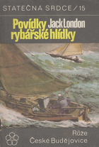 Povídky rybářské hlídky Statečná srdce ; sv. 15