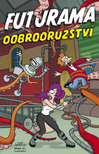 Futurama dobrodružství