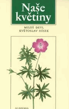 Naše květiny