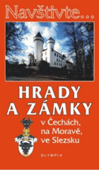 Hrady a zámky v Čechách, na Moravě a ve Slezsku