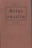 Atlas rostlin
