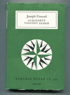 Almayerův vzdušný zámek