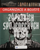 Organizace a bojiště západních spojeneckých vojsk ve 2. světové válce